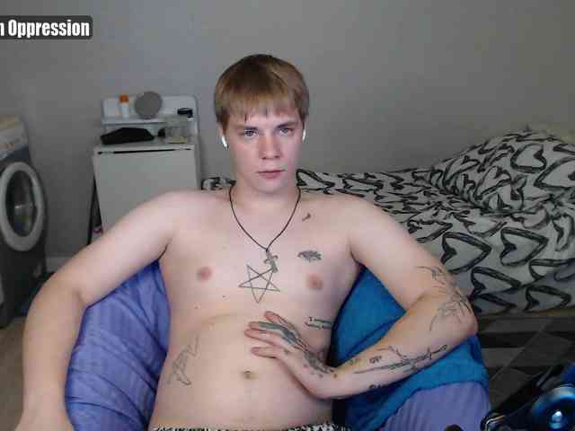 yourlildemon Sex Cam Show