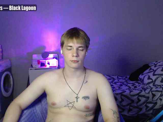 yourlildemon Sex Cam Show