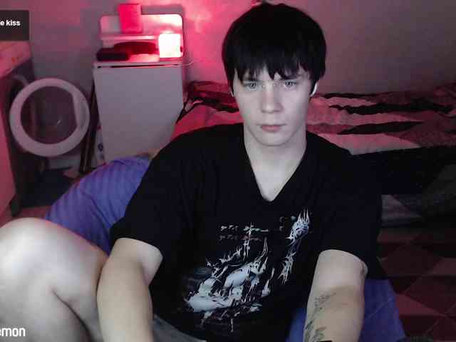 yourlildemon