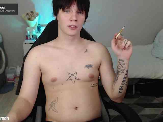 yourlildemon