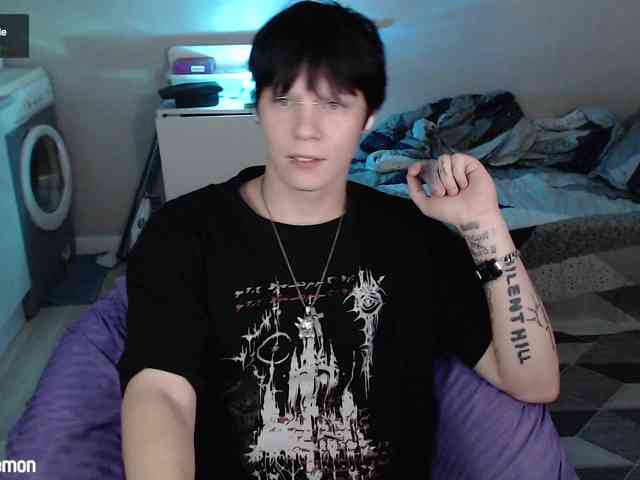 yourlildemon