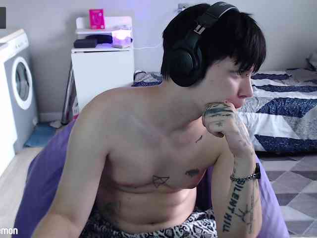 yourlildemon