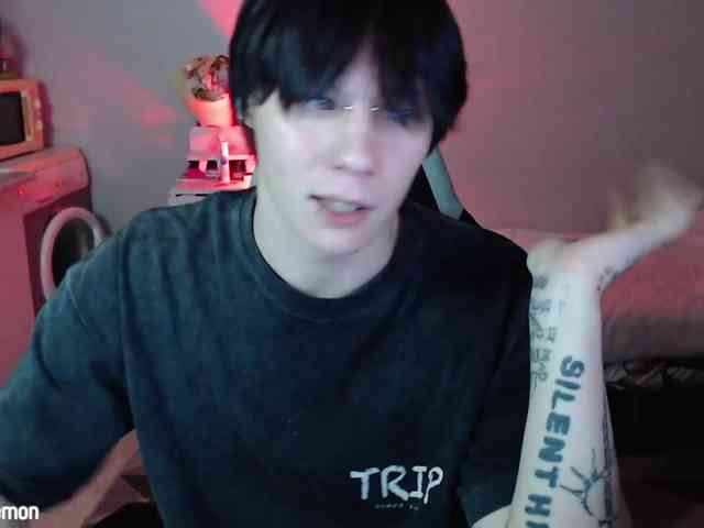 yourlildemon