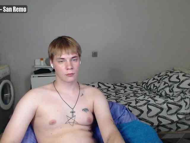 yourlildemon Sex Cam Show