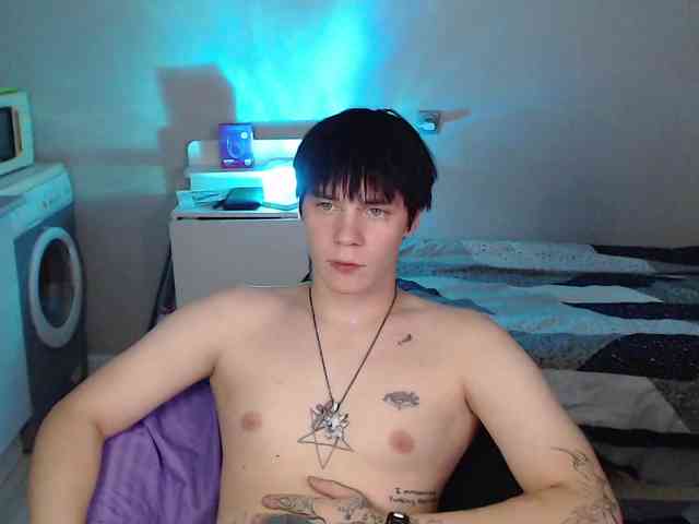 yourlildemon yourlildemon