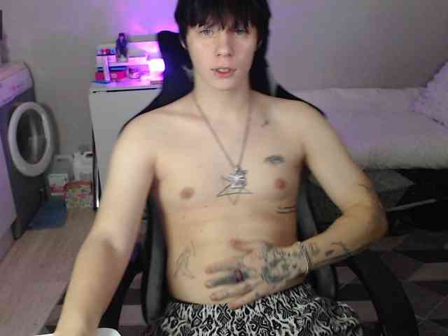 yourlildemon