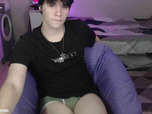yourlildemon