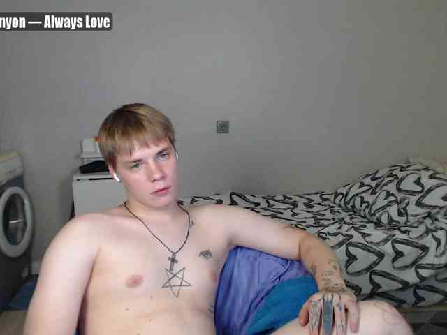 yourlildemon Sex Cam Show