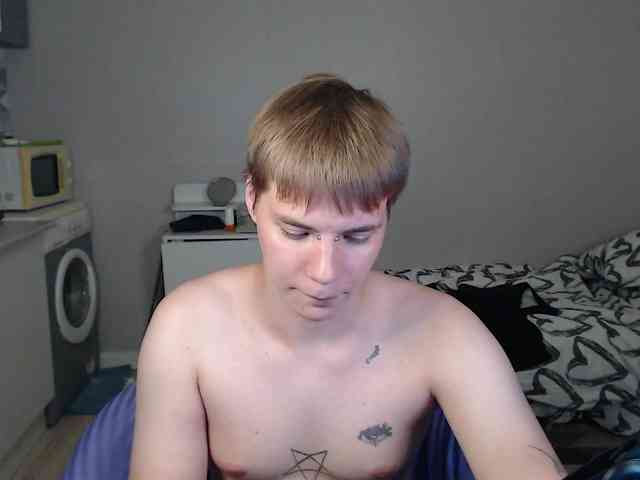yourlildemon Sex Cam Show