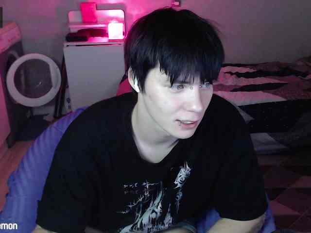 yourlildemon