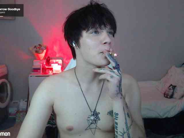 yourlildemon