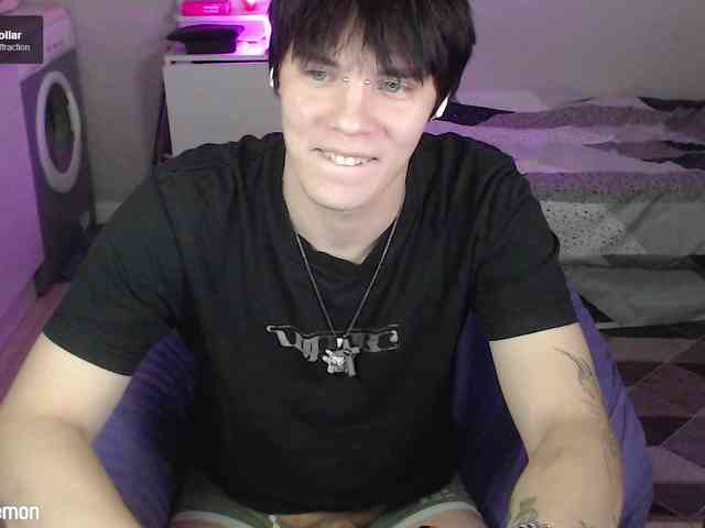 yourlildemon
