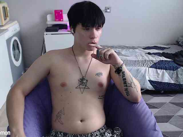 yourlildemon