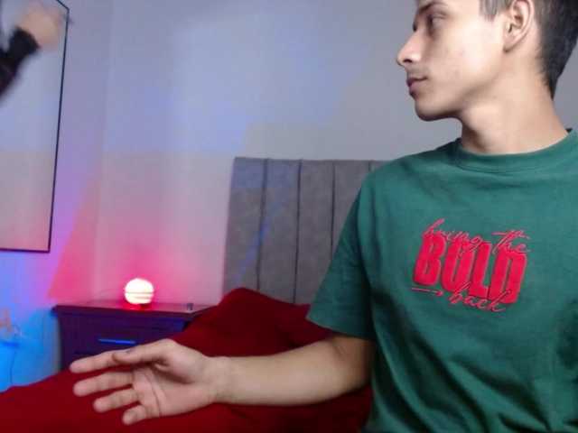 dangerouspassion live cam on BongaCams