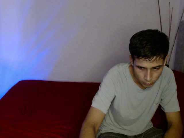 dangerouspassion live cam on BongaCams