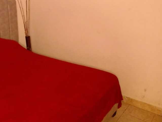 dangerouspassion live cam on BongaCams