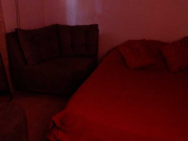 dangerouspassion live cam on BongaCams