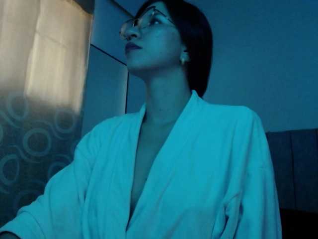 dangerouspassion live cam on BongaCams