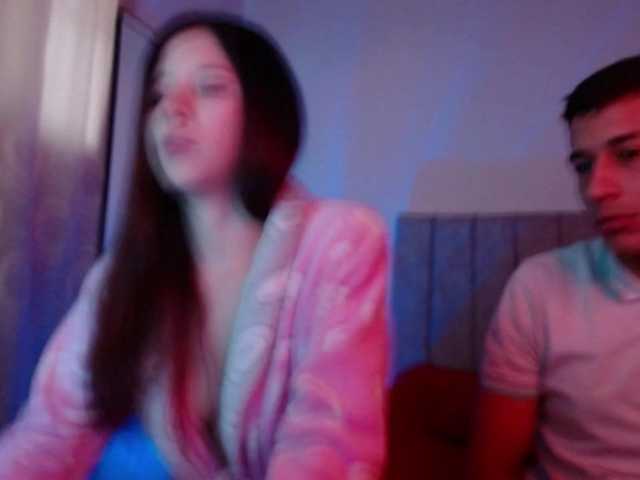 dangerouspassion live cam on BongaCams