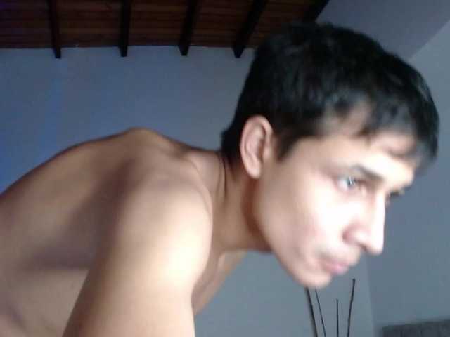 dangerouspassion live cam on BongaCams