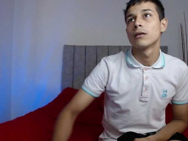 dangerouspassion live cam on BongaCams