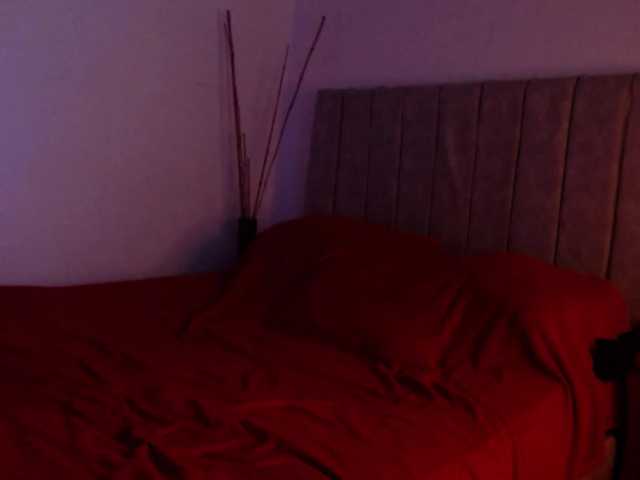 dangerouspassion live cam on BongaCams
