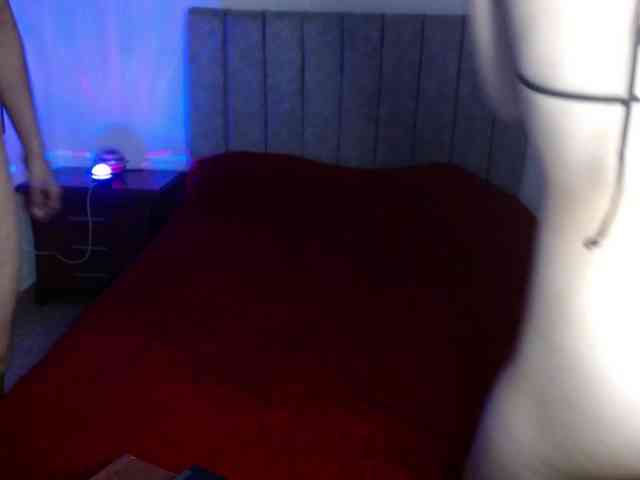 dangerouspassion webcam