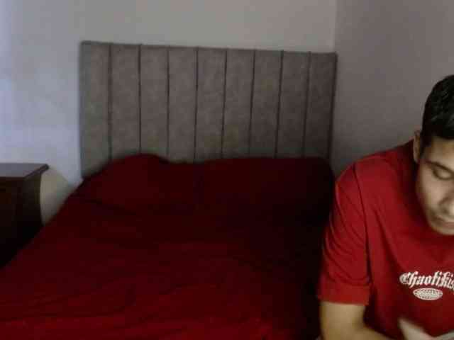 Modelo: dangerouspassion