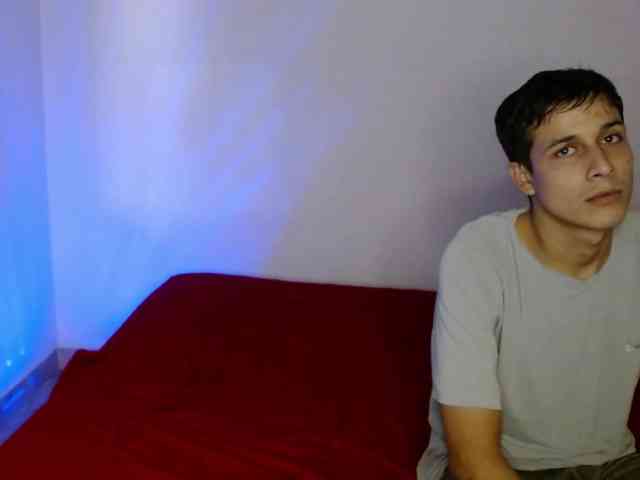 dangerouspassion webcam