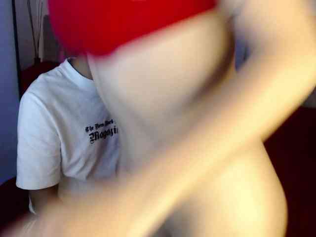 dangerouspassion webcam