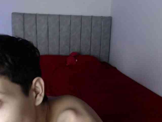 dangerouspassion webcam