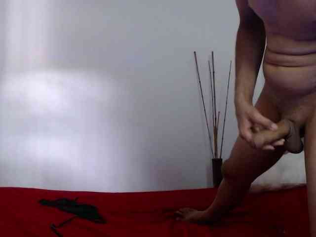 dangerouspassion webcam