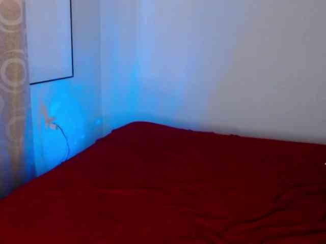 Modelo: dangerouspassion