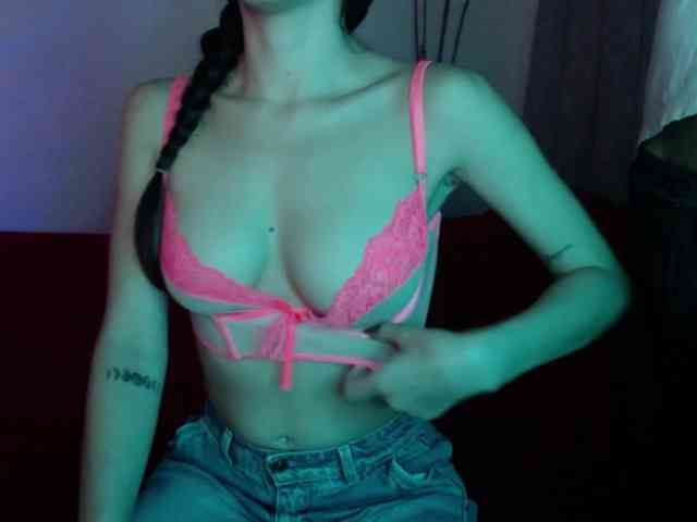Modelo: dangerouspassion