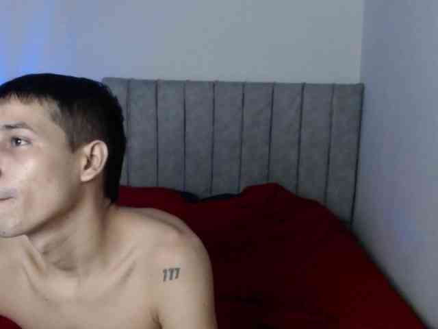 Modelo: dangerouspassion