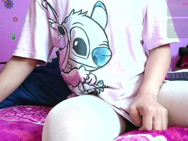 Natzuchoi live cam on BongaCams