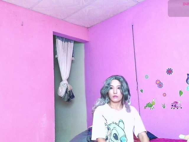Natzuchoi live cam on BongaCams