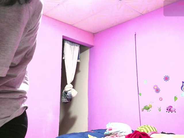 Natzuchoi live cam on BongaCams