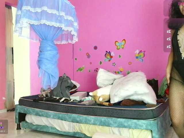 Natzuchoi live cam on BongaCams
