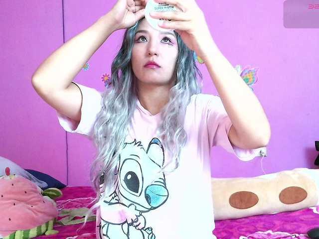 Natzuchoi live cam on BongaCams