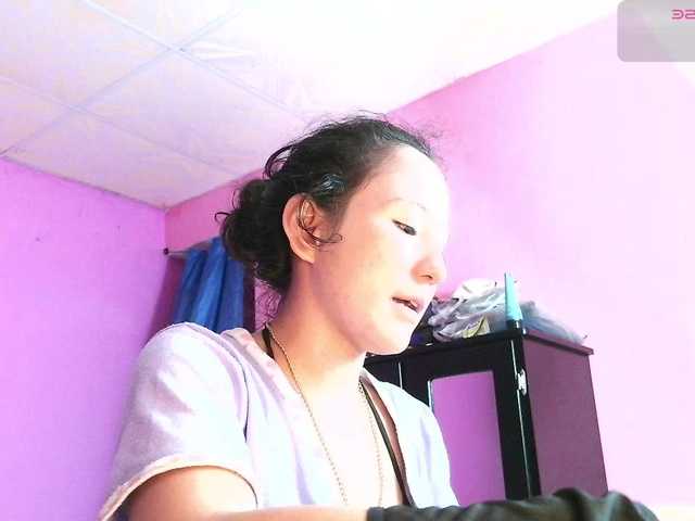 Natzuchoi live cam on BongaCams