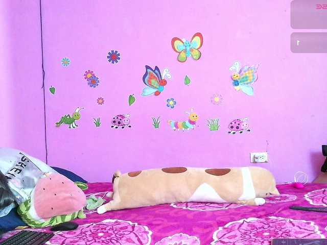 Natzuchoi live cam on BongaCams