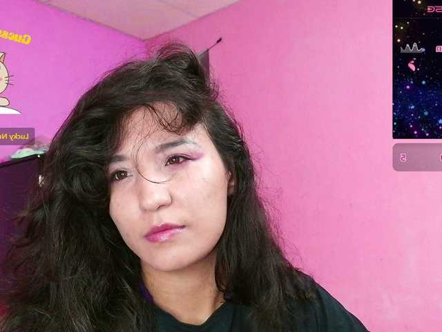 Natzuchoi live cam on BongaCams