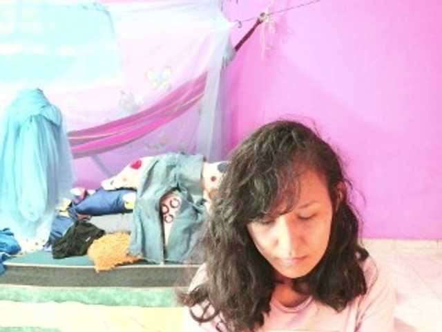 Natzuchoi live cam on BongaCams