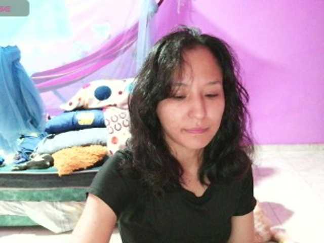 Natzuchoi live cam on BongaCams
