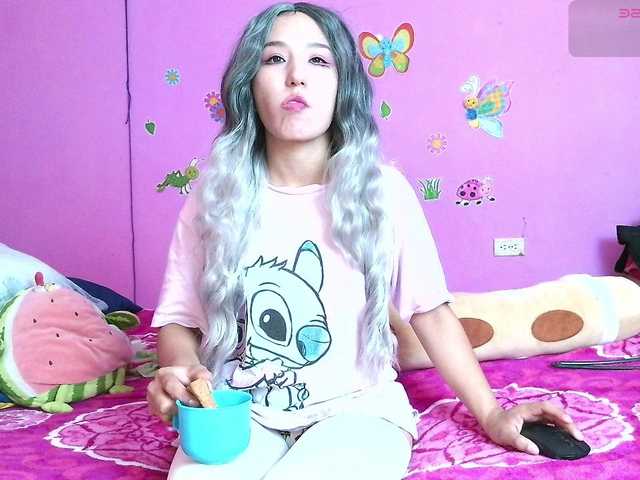 Natzuchoi live cam on BongaCams