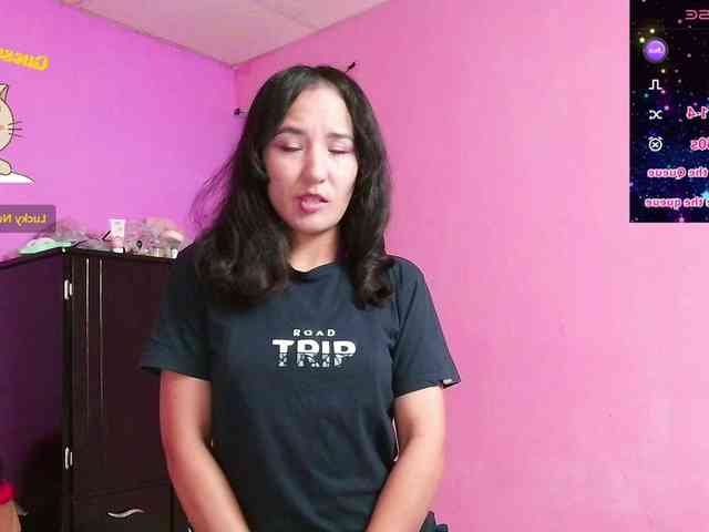 Natzuchoi webcam