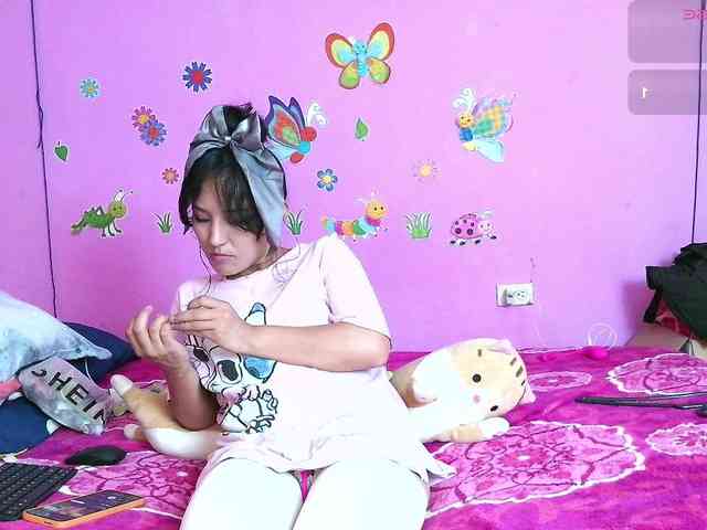 Natzuchoi webcam