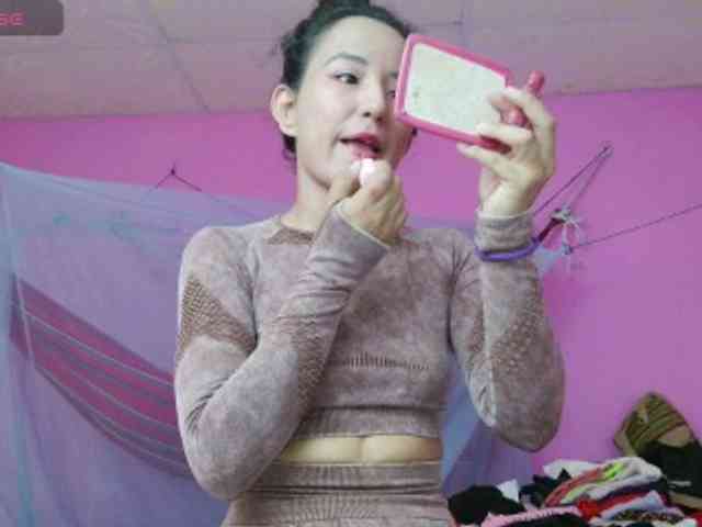 Natzuchoi webcam