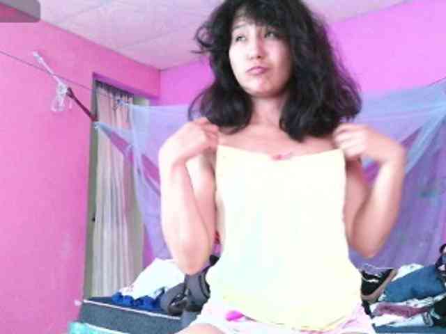 Natzuchoi webcam